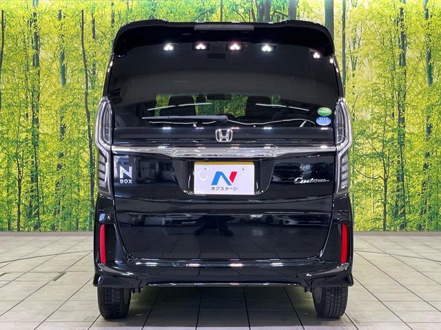 HONDA N BOX CUSTOM 2019 Image 31