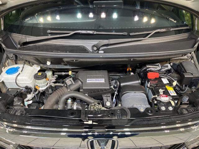 HONDA N BOX CUSTOM 2019 Image 31