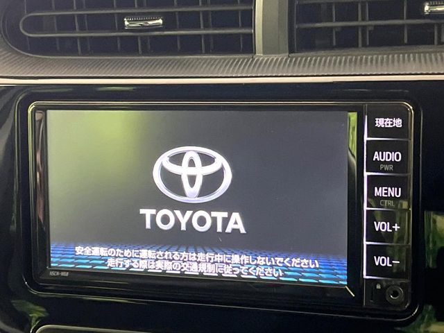 TOYOTA AQUA 2018 Image 31