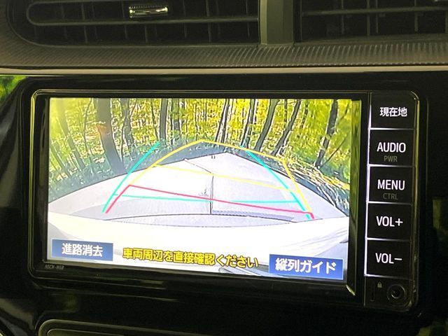 TOYOTA AQUA 2018 Image 31