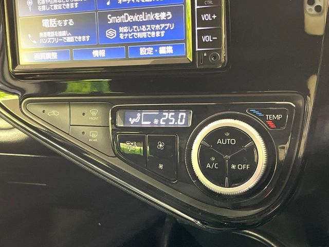 TOYOTA AQUA 2018 Image 31