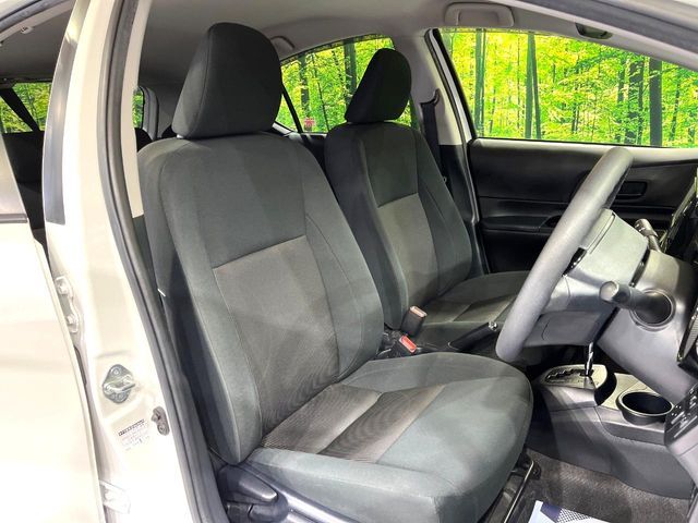 TOYOTA AQUA 2018 Image 31