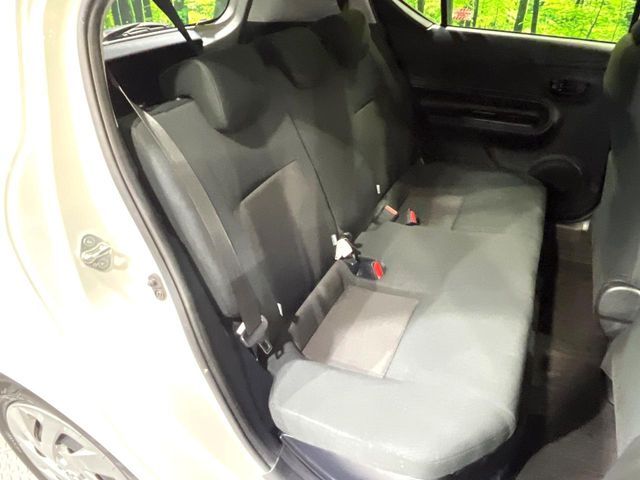 TOYOTA AQUA 2018 Image 31