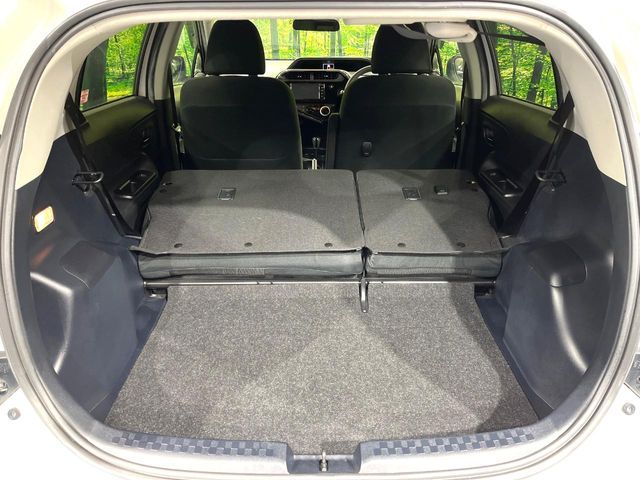 TOYOTA AQUA 2018 Image 31