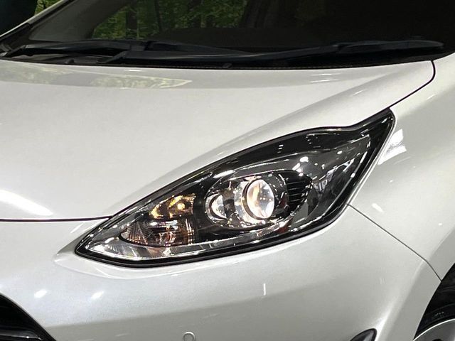 TOYOTA AQUA 2018 Image 31