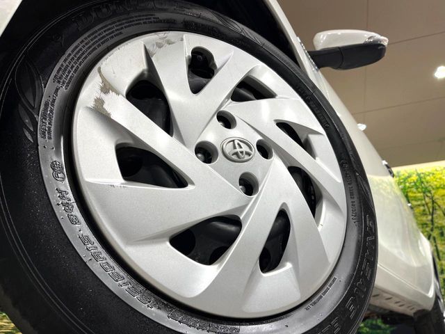 TOYOTA AQUA 2018 Image 31