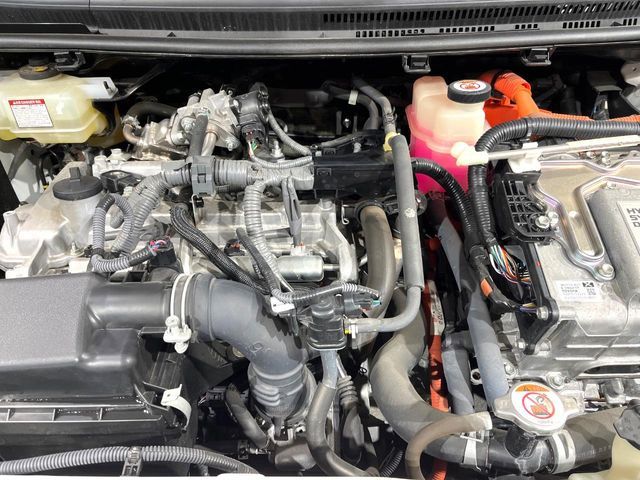 TOYOTA AQUA 2018 Image 31