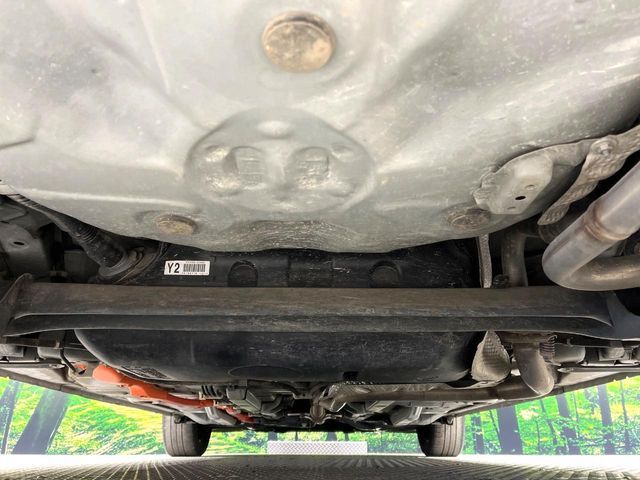 TOYOTA AQUA 2018 Image 31