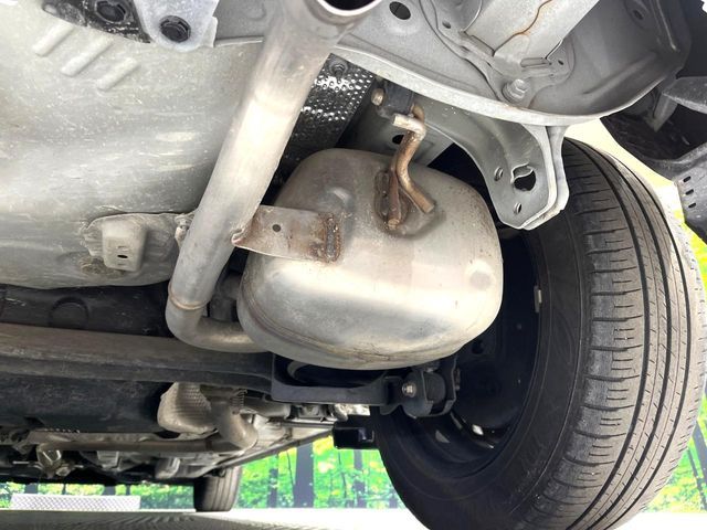 TOYOTA AQUA 2018 Image 31