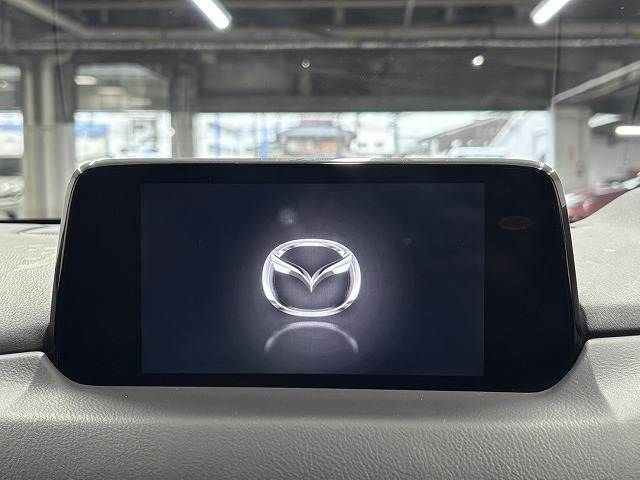 MAZDA CX-8 2019 Image 31