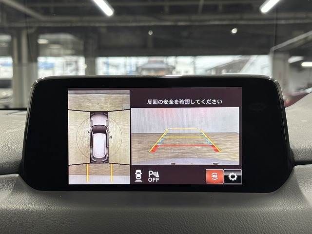 MAZDA CX-8 2019 Image 31