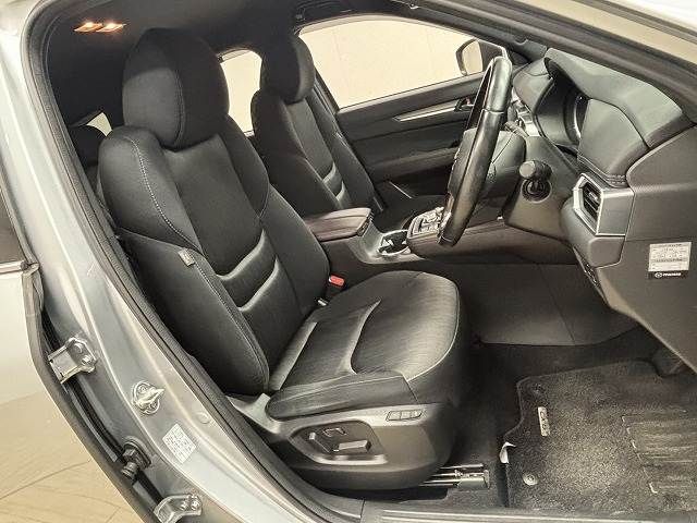 MAZDA CX-8 2019 Image 31