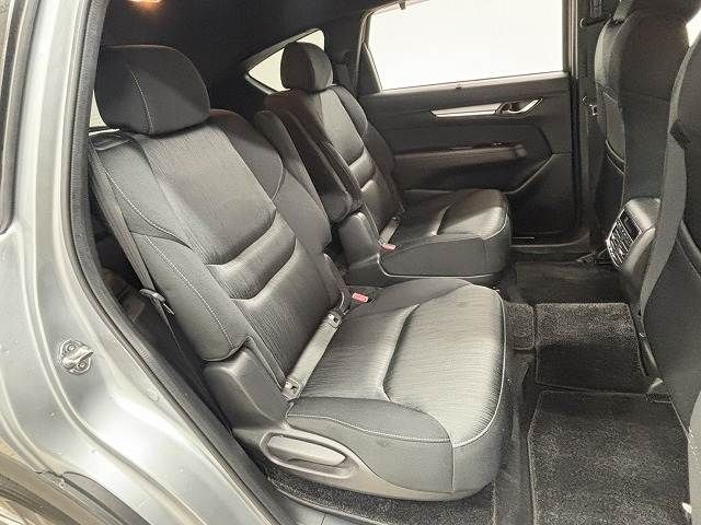 MAZDA CX-8 2019 Image 31