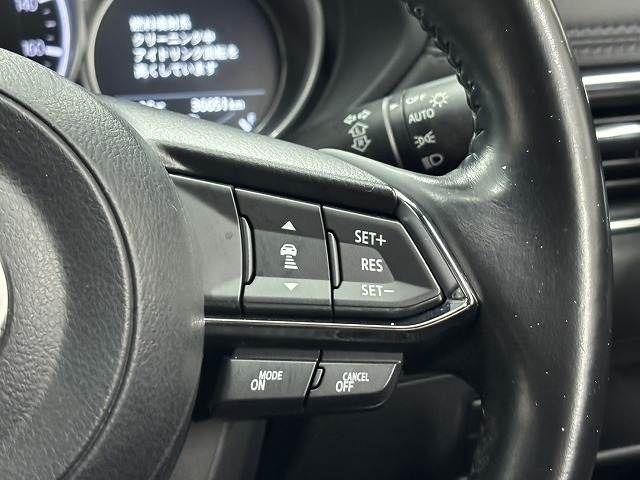 MAZDA CX-8 2019 Image 31
