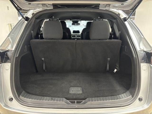 MAZDA CX-8 2019 Image 31