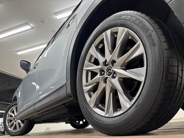 MAZDA CX-8 2019 Image 31