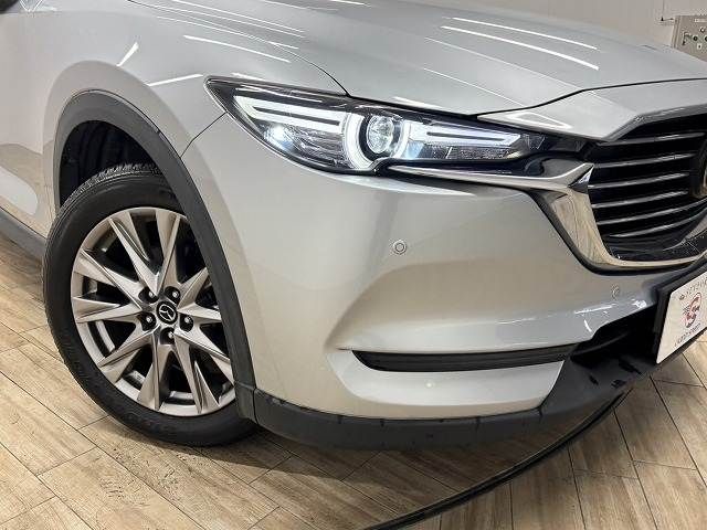 MAZDA CX-8 2019 Image 31