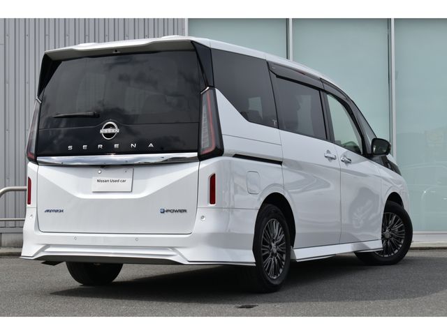 NISSAN SERENA  WG 2023 Image 31