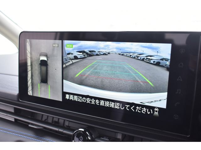 NISSAN SERENA  WG 2023 Image 31