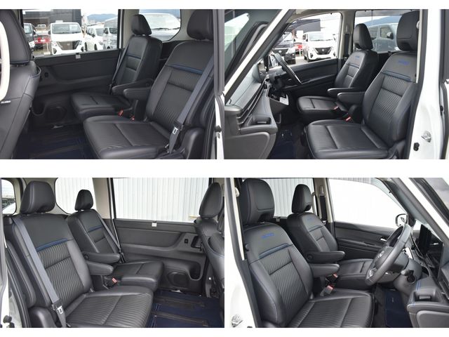 NISSAN SERENA  WG 2023 Image 31