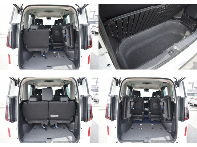 NISSAN SERENA  WG 2023 Image 31