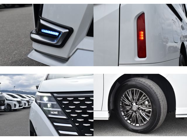 NISSAN SERENA  WG 2023 Image 31