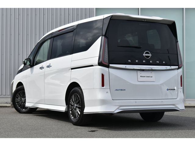 NISSAN SERENA  WG 2023 Image 31