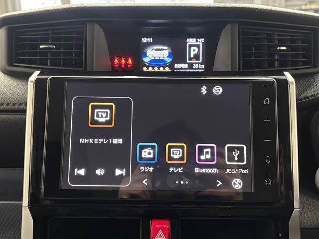 TOYOTA ROOMY 2021 Image 31