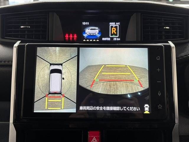 TOYOTA ROOMY 2021 Image 31