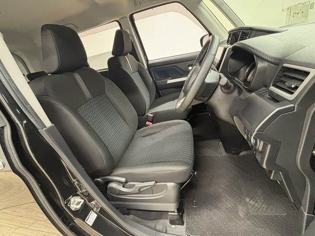 TOYOTA ROOMY 2021 Image 31