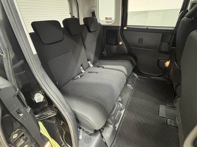 TOYOTA ROOMY 2021 Image 31