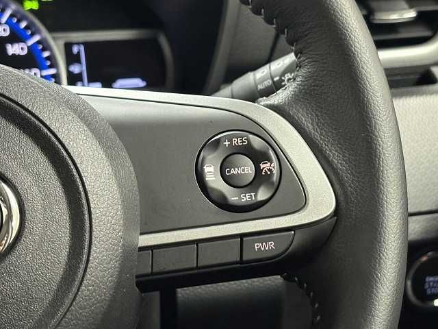 TOYOTA ROOMY 2021 Image 31