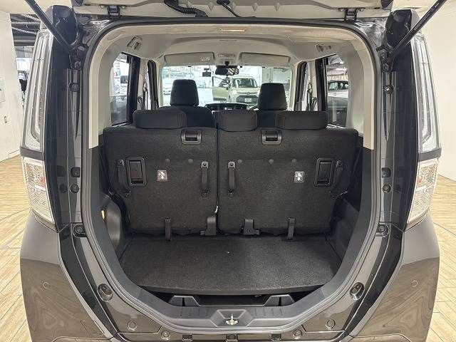 TOYOTA ROOMY 2021 Image 31