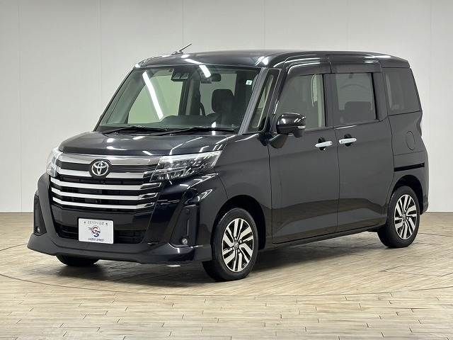 TOYOTA ROOMY 2021 Image 31