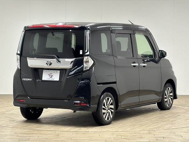 TOYOTA ROOMY 2021 Image 31