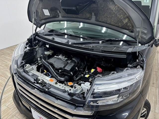 TOYOTA ROOMY 2021 Image 31