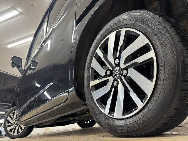 TOYOTA ROOMY 2021 Image 31