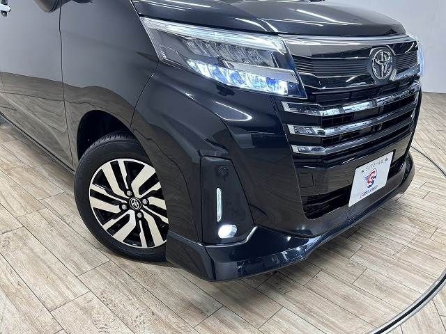 TOYOTA ROOMY 2021 Image 31