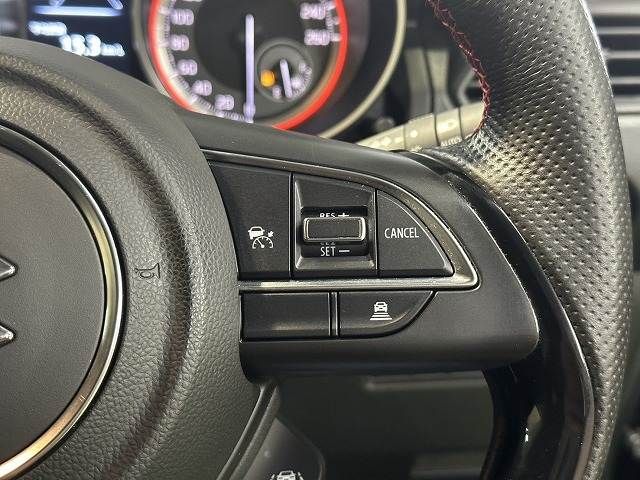 SUZUKI SWIFT 2023 Image 31