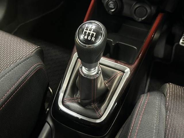 SUZUKI SWIFT 2023 Image 31