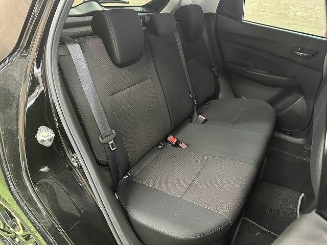 SUZUKI SWIFT 2023 Image 31