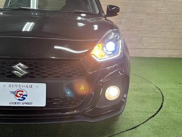 SUZUKI SWIFT 2023 Image 31