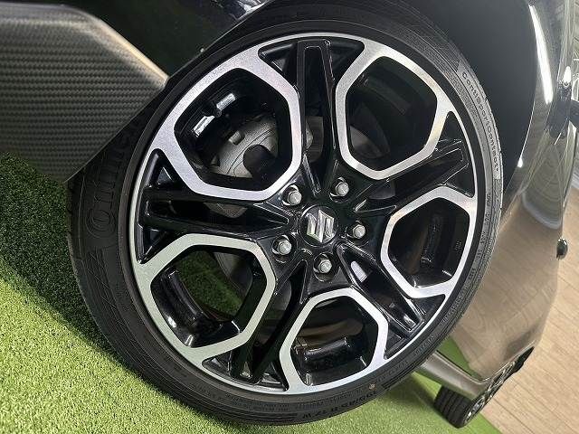 SUZUKI SWIFT 2023 Image 31