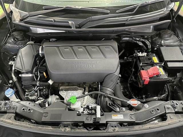 SUZUKI SWIFT 2023 Image 31