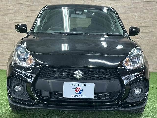 SUZUKI SWIFT 2023 Image 31