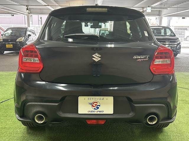 SUZUKI SWIFT 2023 Image 31