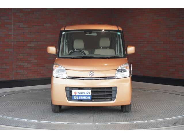 SUZUKI SPACIA 2015 Image 31