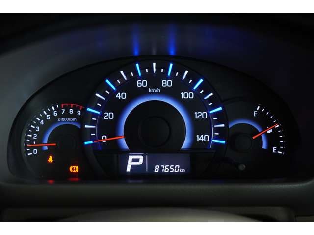 SUZUKI SPACIA 2015 Image 31