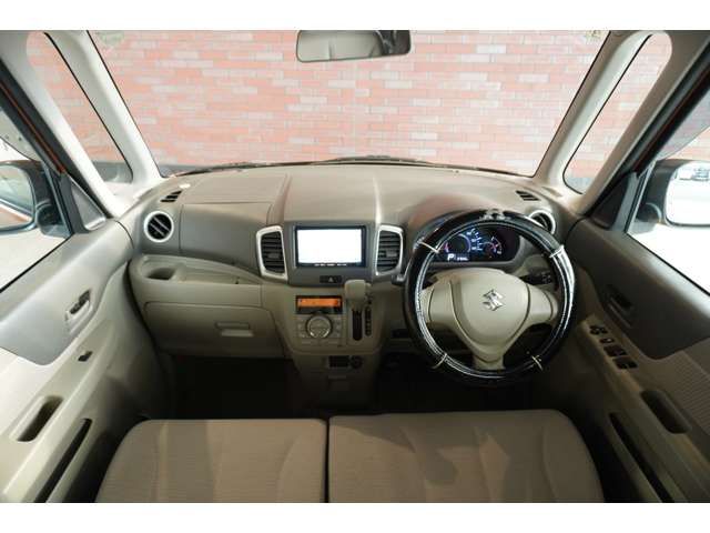 SUZUKI SPACIA 2015 Image 31