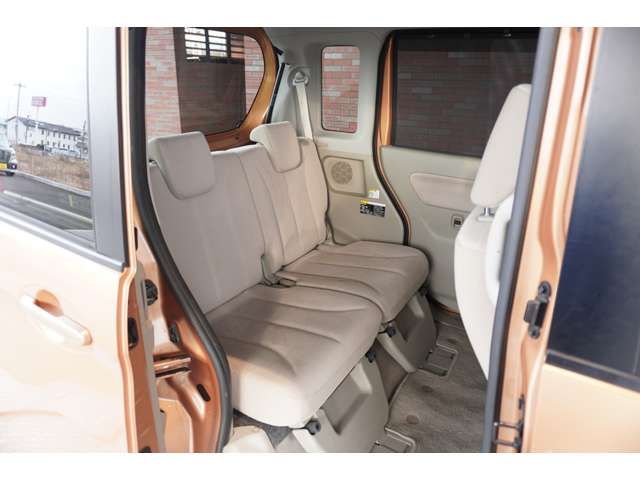 SUZUKI SPACIA 2015 Image 31